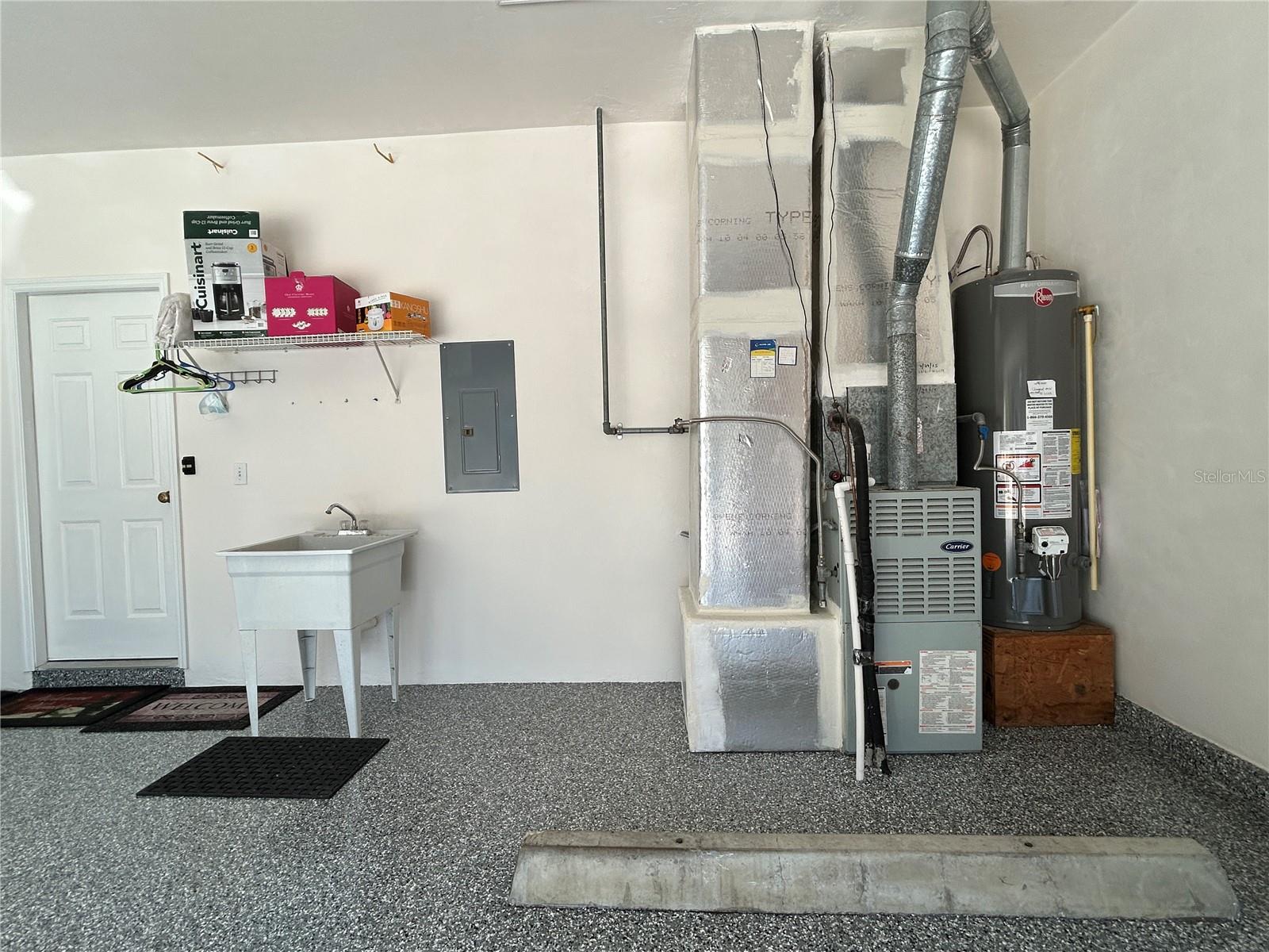 CAPRI CLUSTER PH 4 - Residential