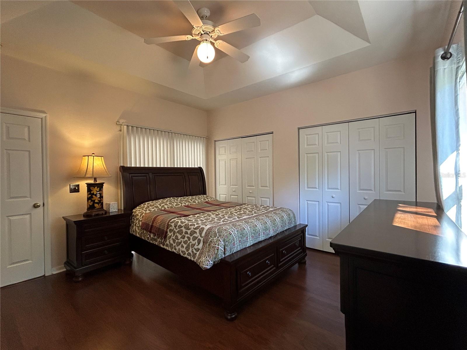 CAPRI CLUSTER PH 4 - Residential