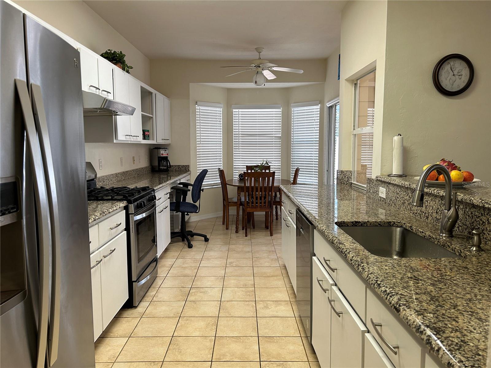 CAPRI CLUSTER PH 4 - Residential