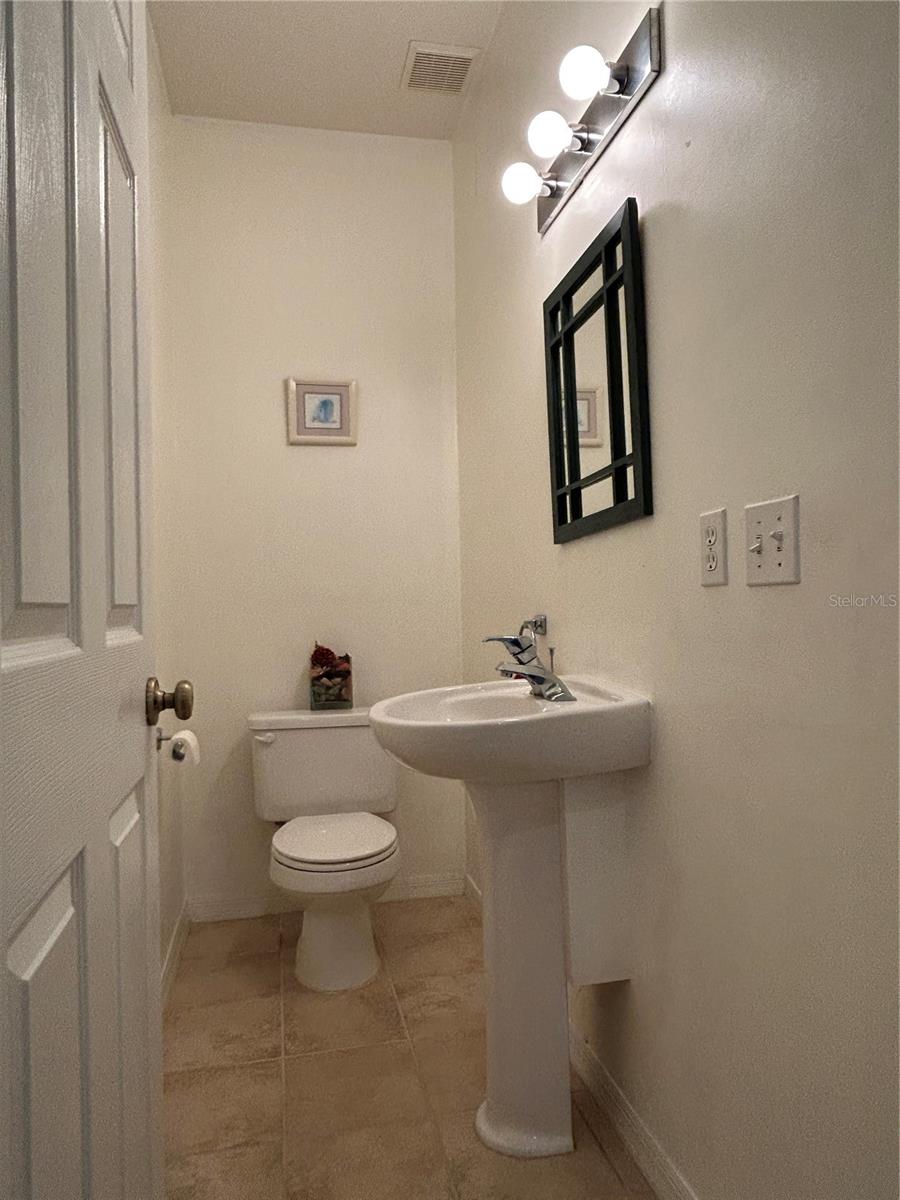 CAPRI CLUSTER PH 4 - Residential