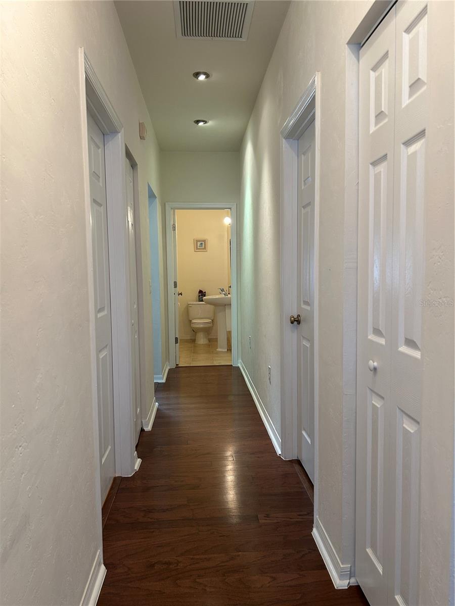 CAPRI CLUSTER PH 4 - Residential