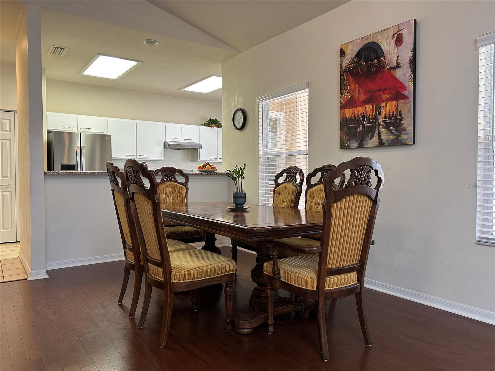 CAPRI CLUSTER PH 4 - Residential