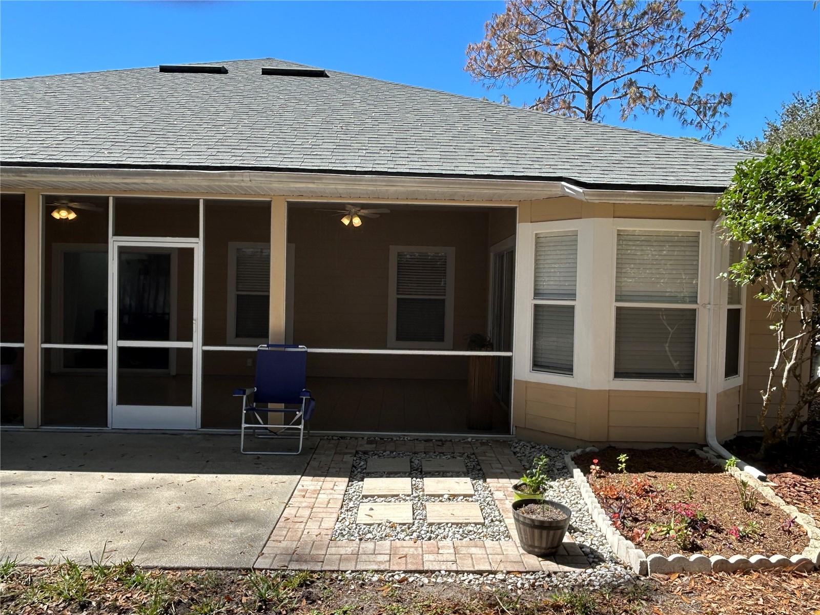 CAPRI CLUSTER PH 4 - Residential