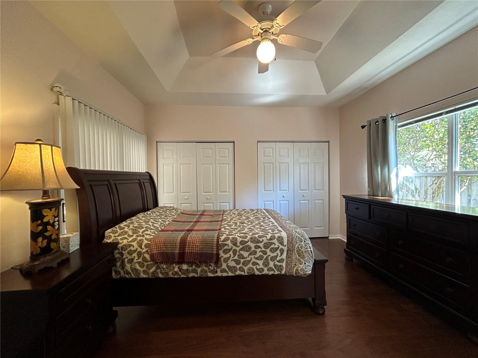 CAPRI CLUSTER PH 4 - Residential