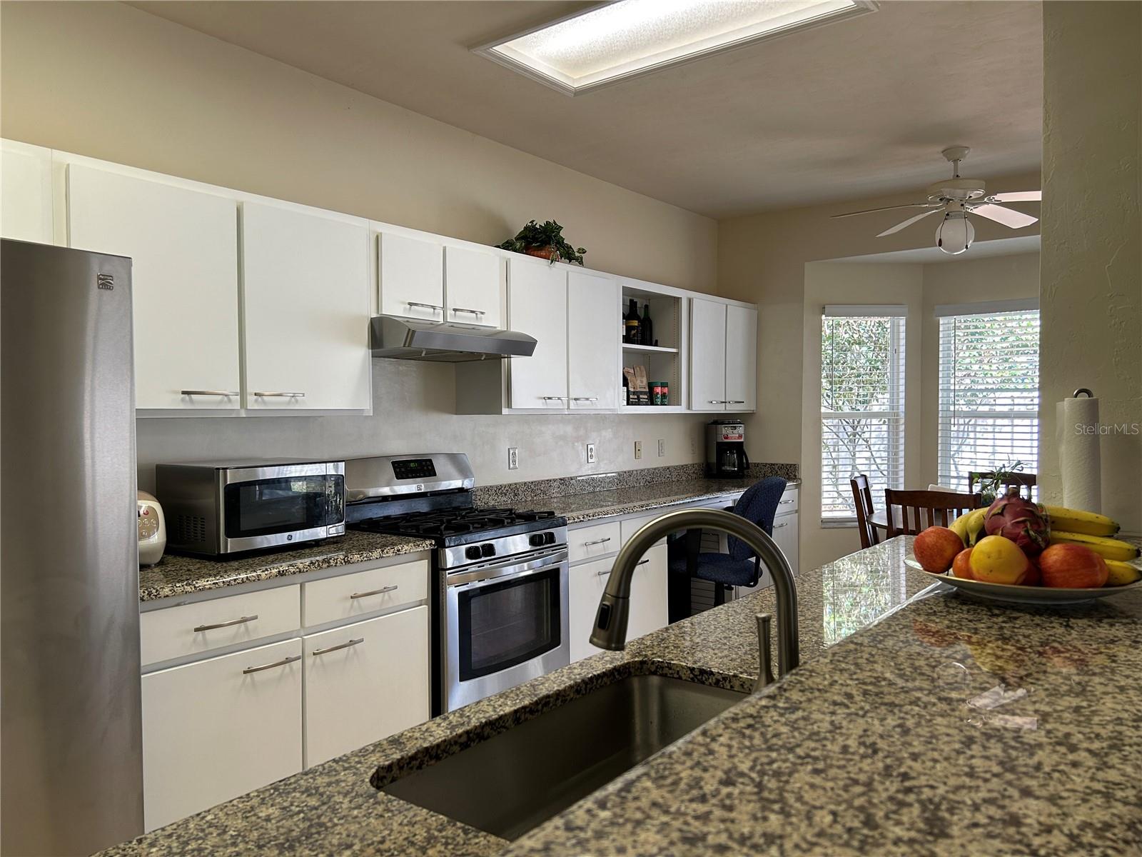 CAPRI CLUSTER PH 4 - Residential