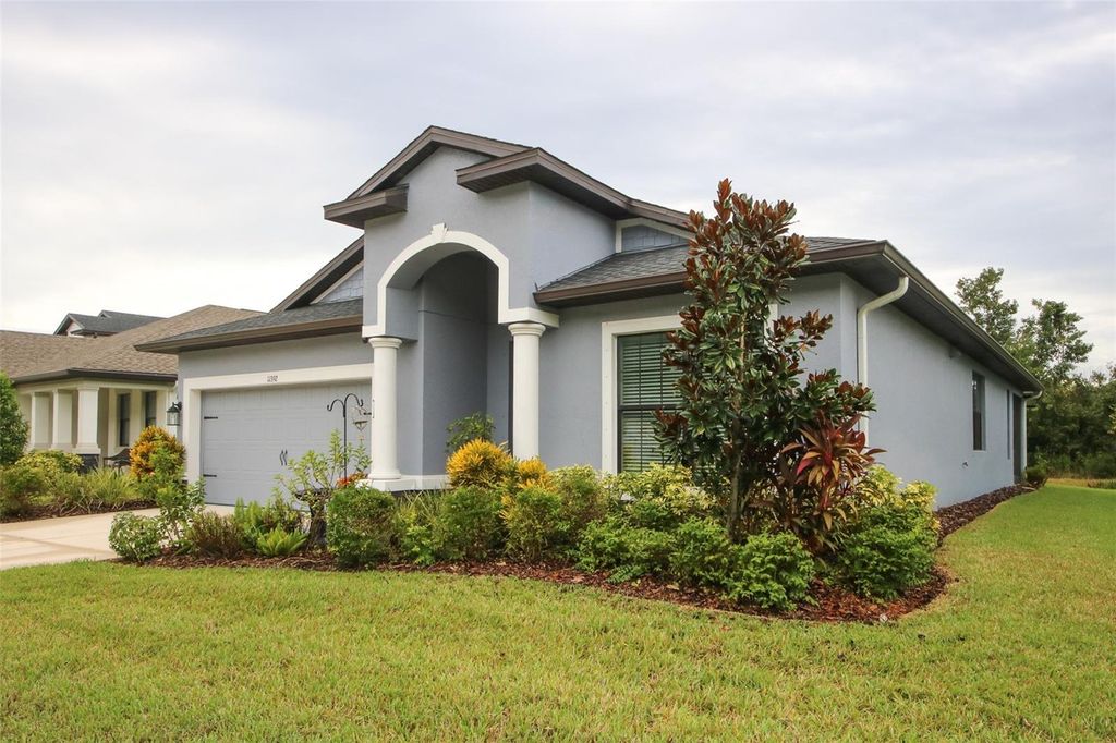 Photo of 11392 Weaver Hollow Road, New Port Richey, FL 34654 (MLS # W7879314)