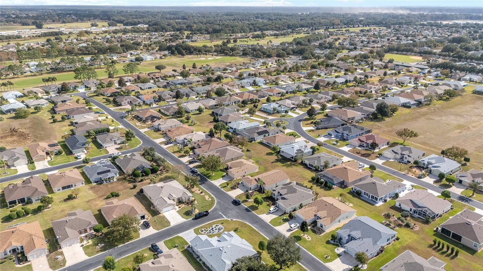 SUMMERGLEN - Residential