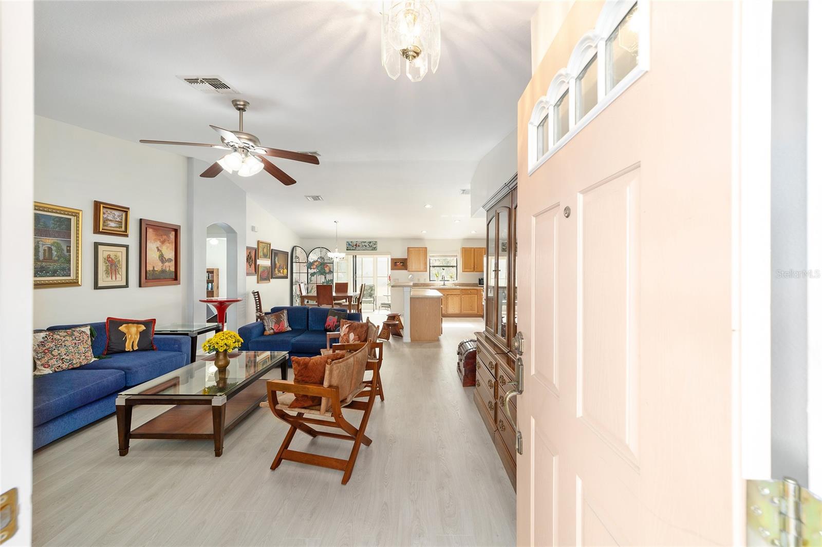 SUMMERGLEN - Residential