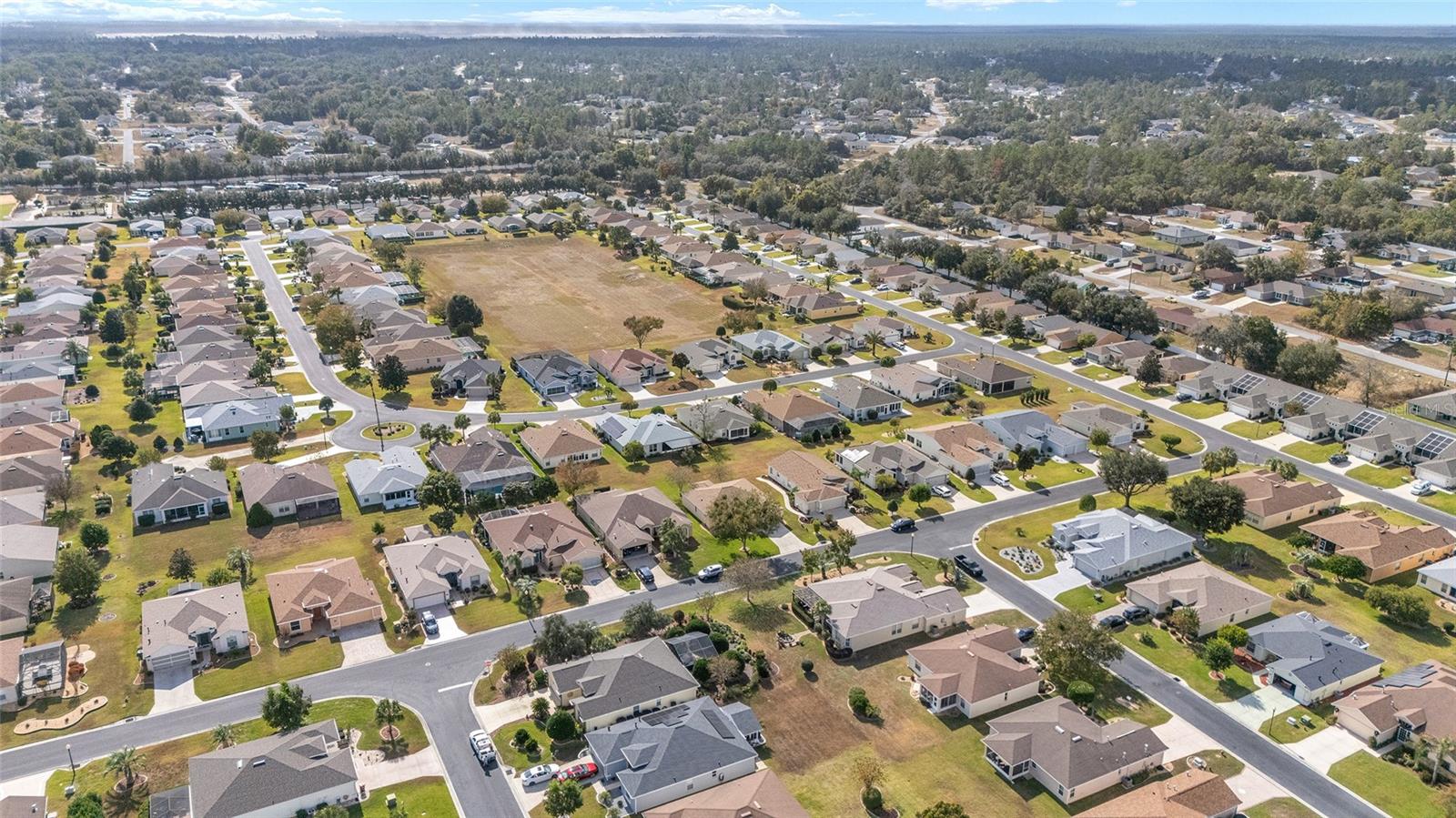 SUMMERGLEN - Residential