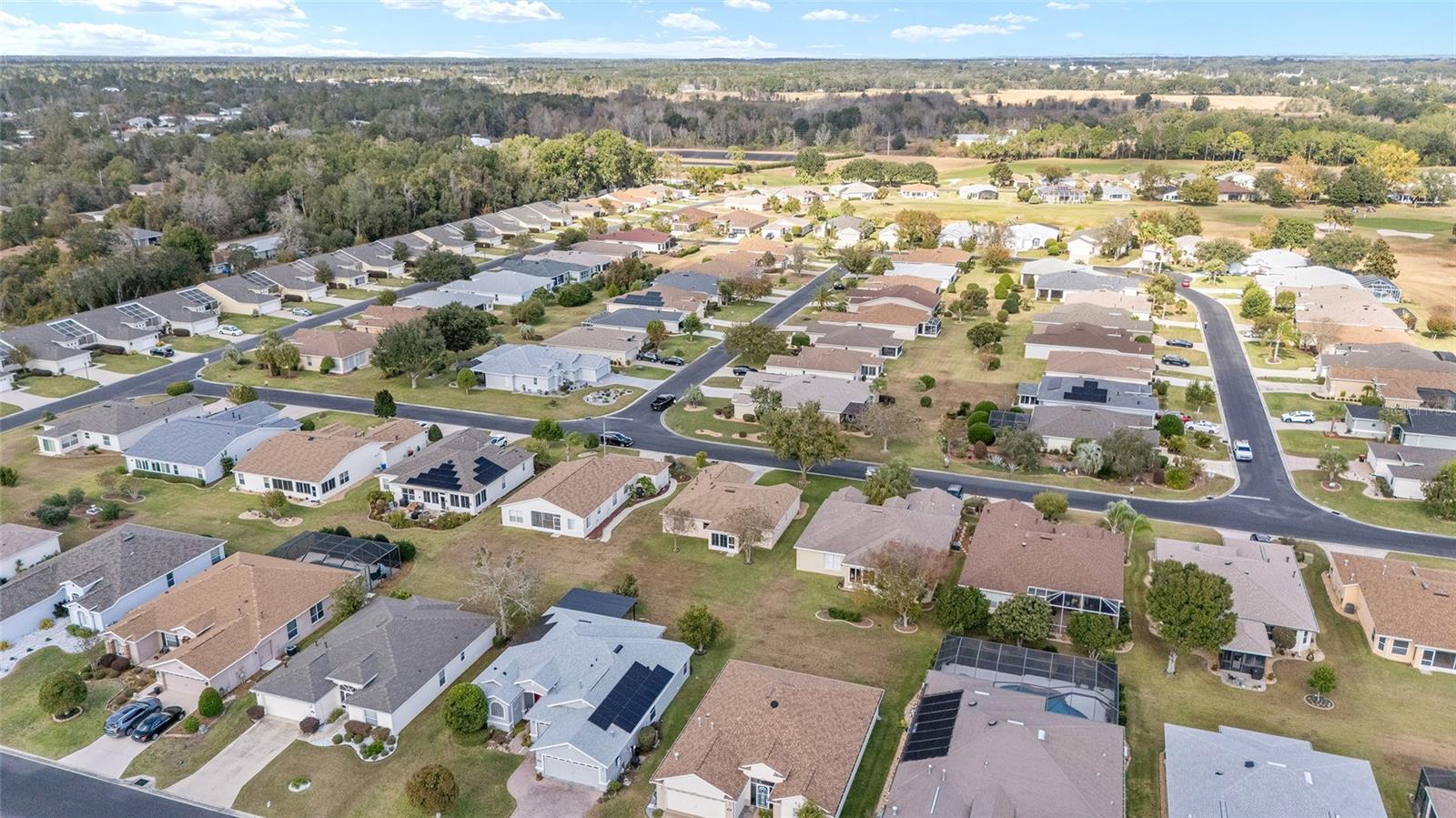 SUMMERGLEN - Residential