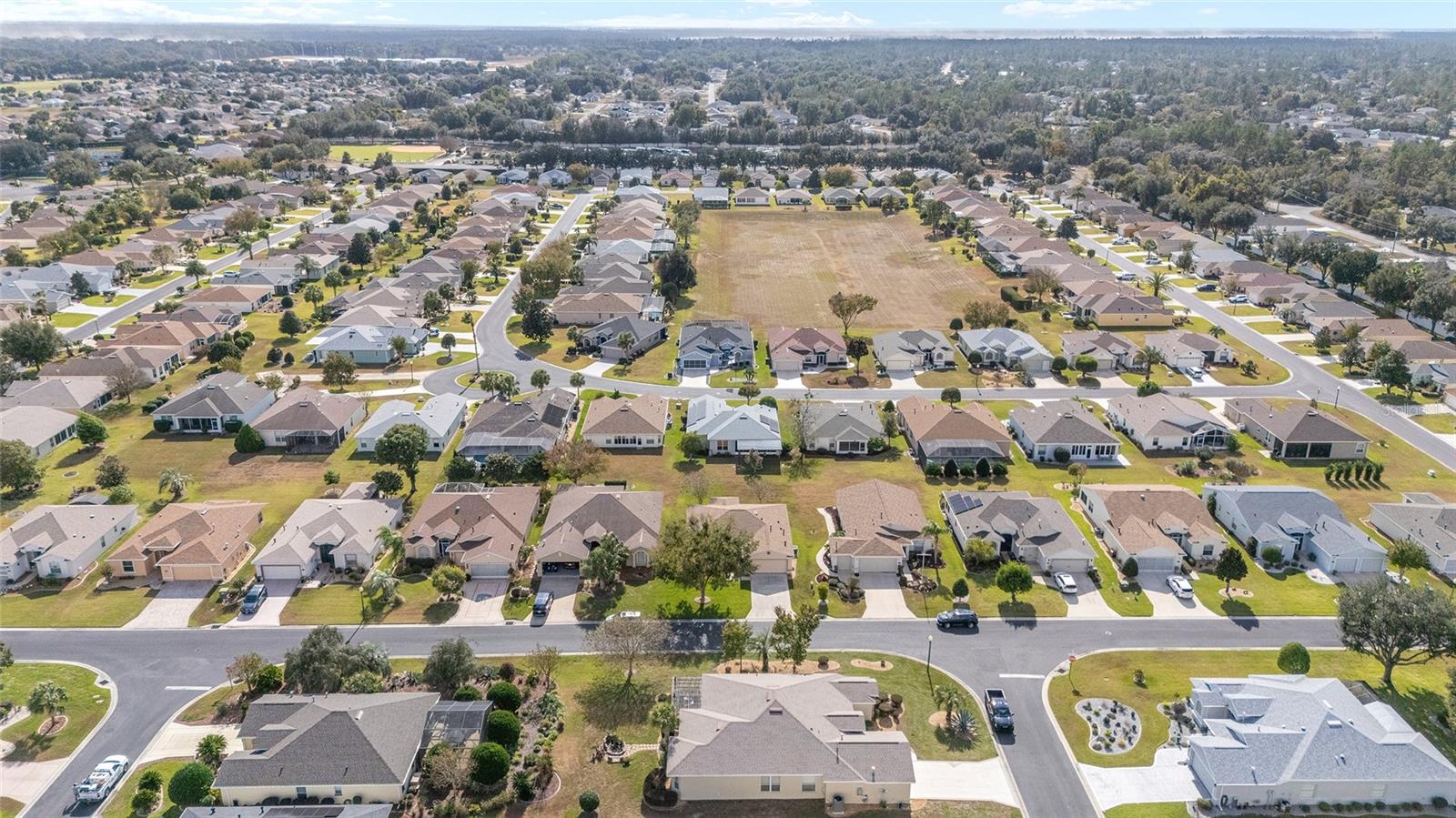 SUMMERGLEN - Residential