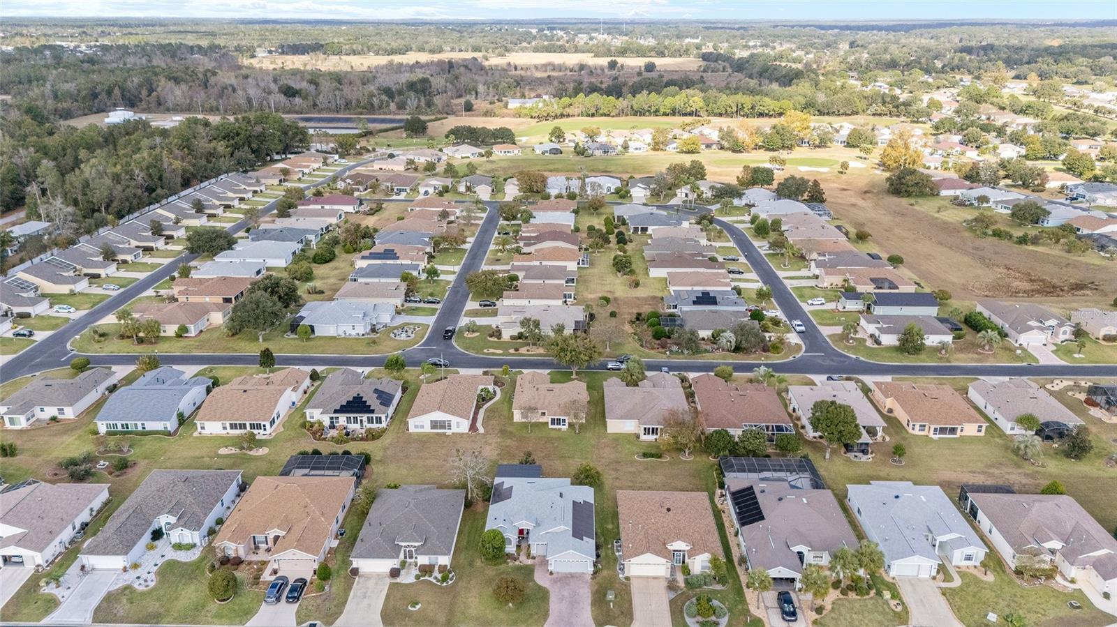 SUMMERGLEN - Residential