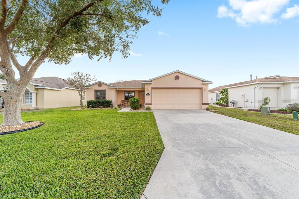 Photo of 1754 SW 156th Lane, Ocala, FL 34473 (MLS # OM714519)