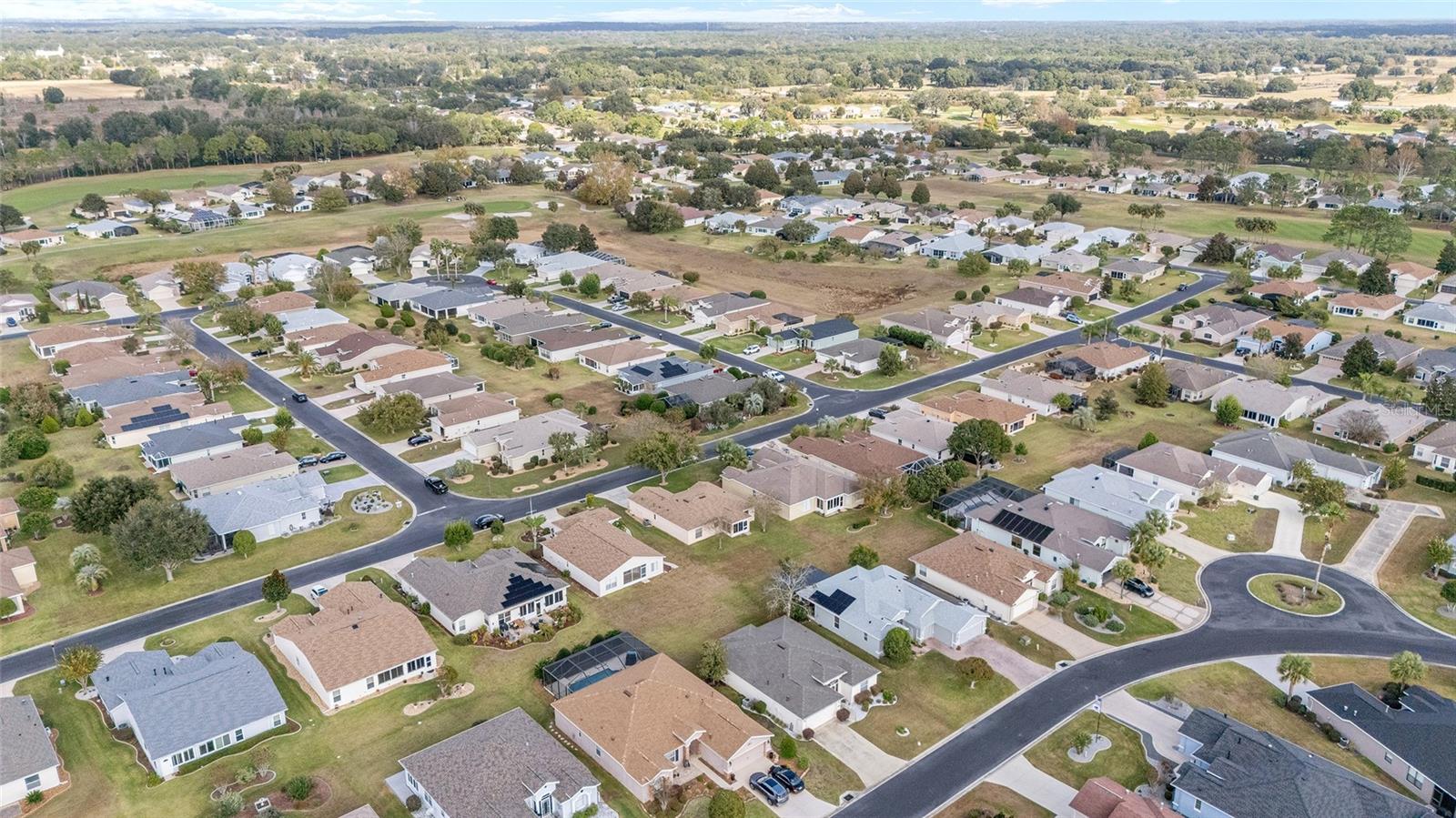 SUMMERGLEN - Residential