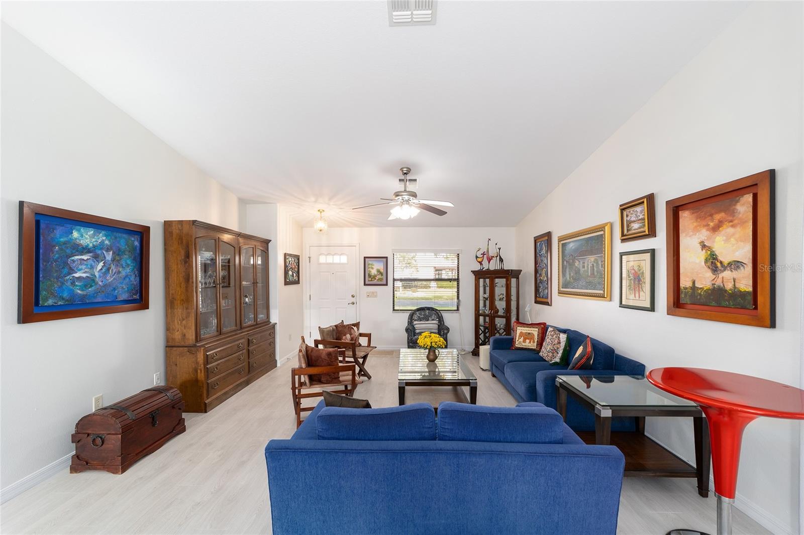 SUMMERGLEN - Residential