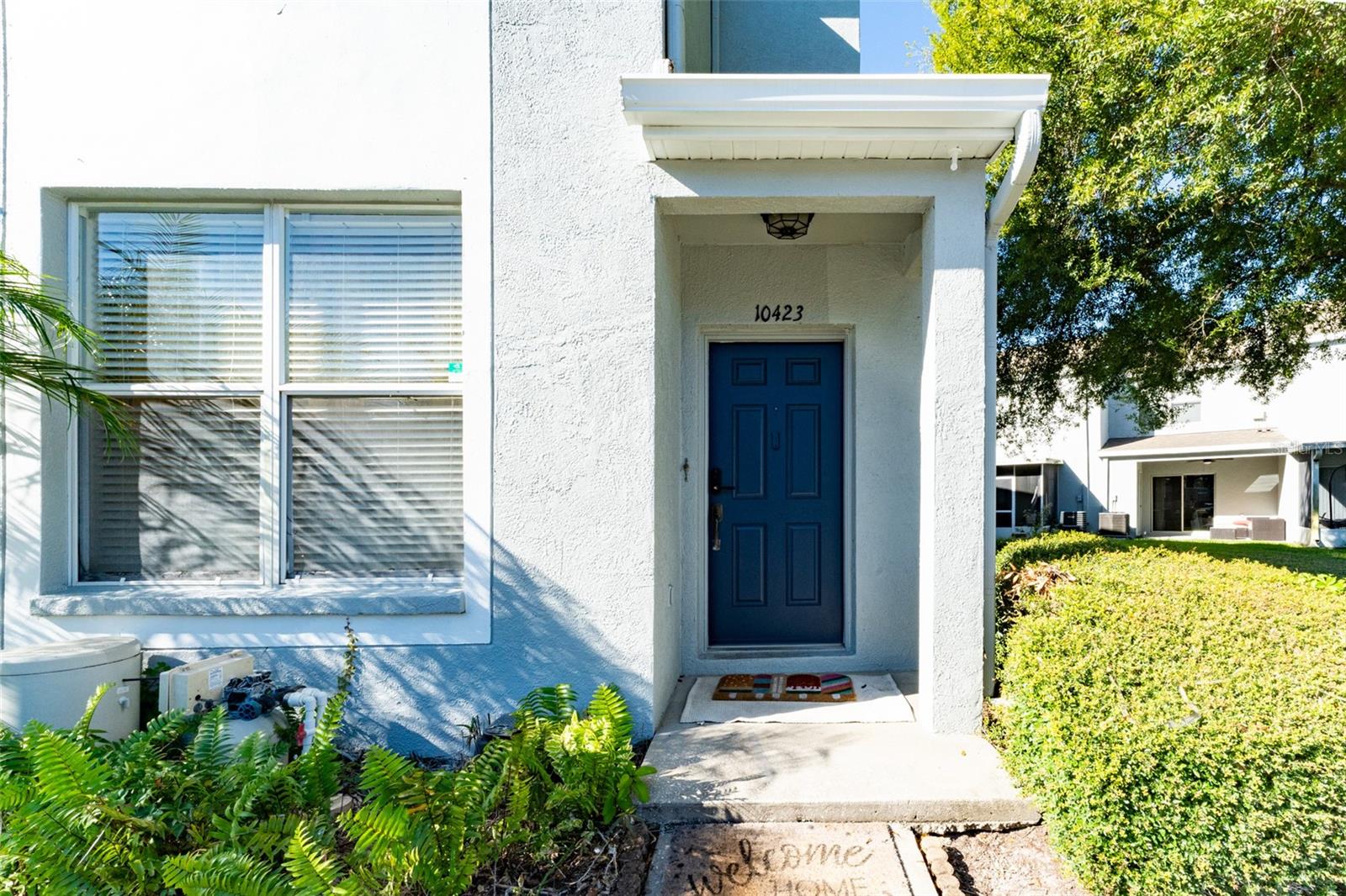 OSPREY RUN TWNHMS PH 2 - Residential Lease