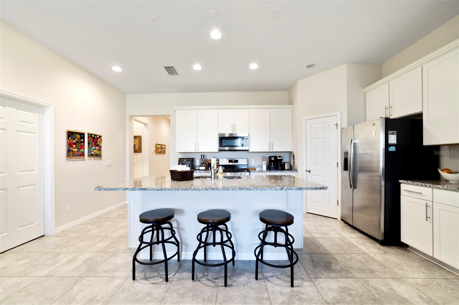 HILLTOP RESERVE PH 4 - Residential