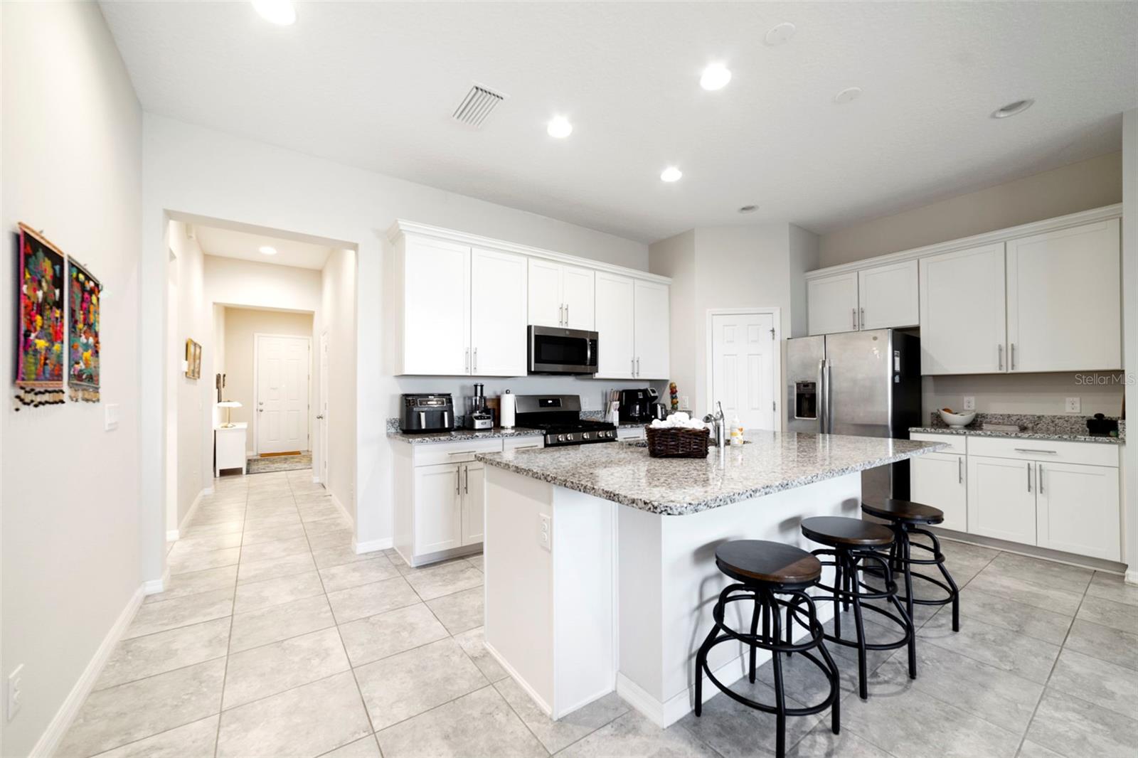 HILLTOP RESERVE PH 4 - Residential