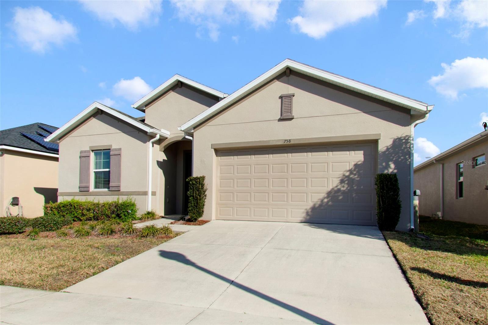 HILLTOP RESERVE PH 4 - Residential