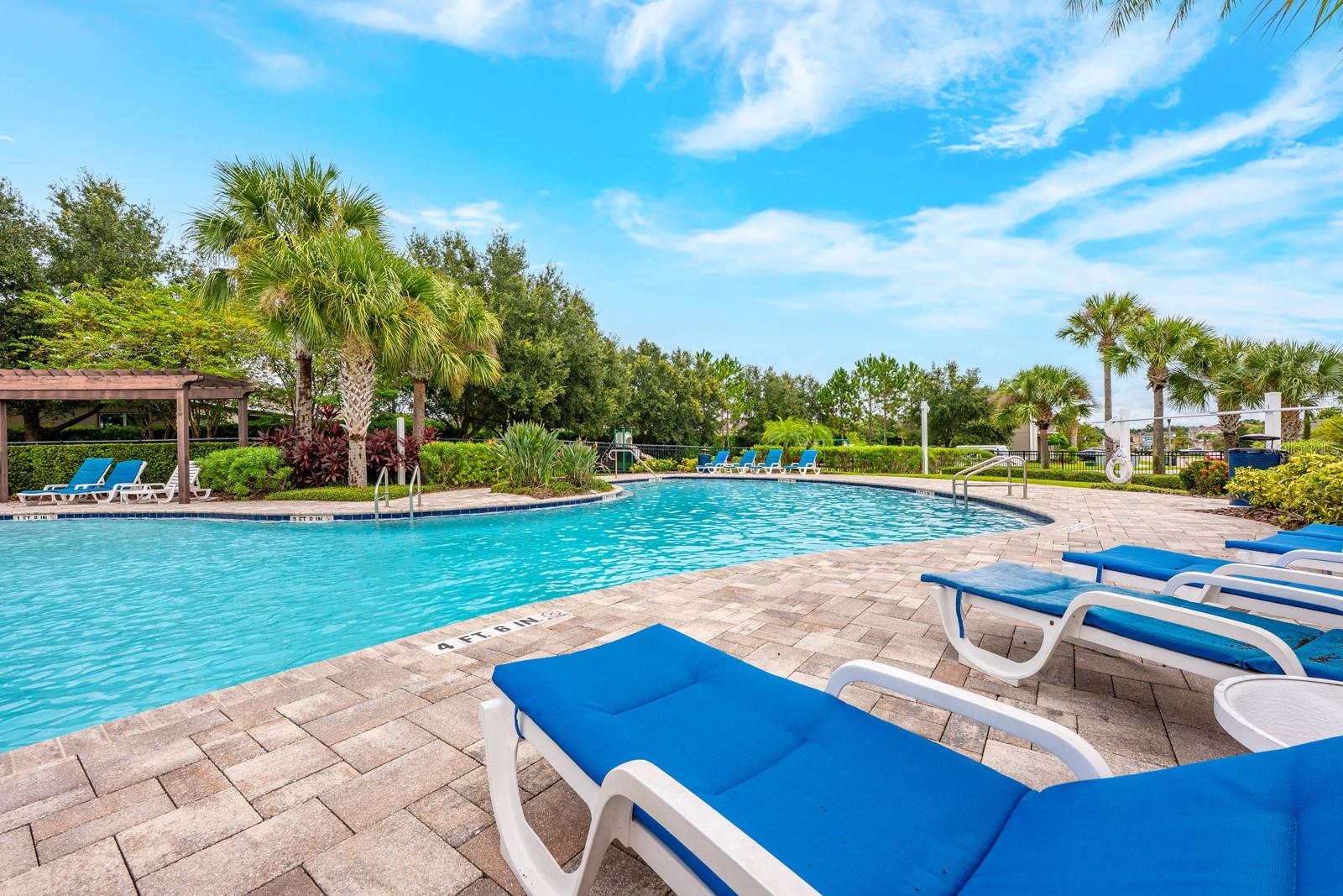 HILLTOP RESERVE PH 4 - Residential