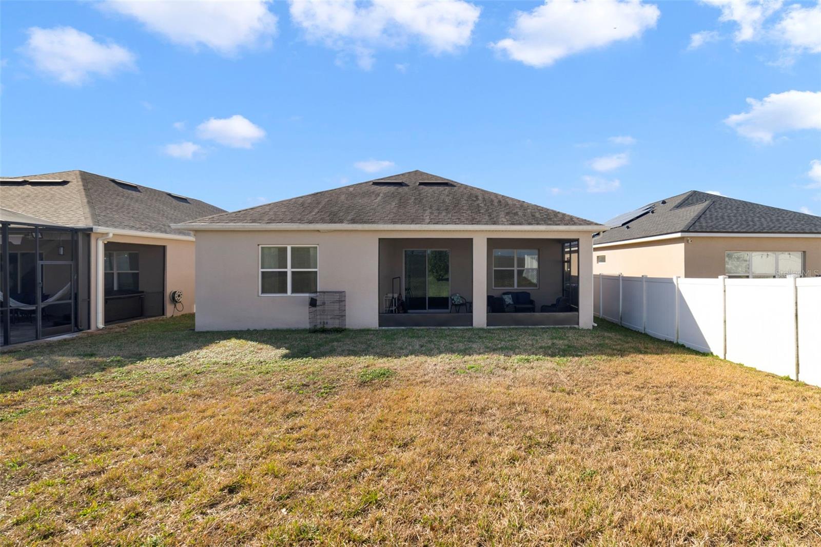 HILLTOP RESERVE PH 4 - Residential