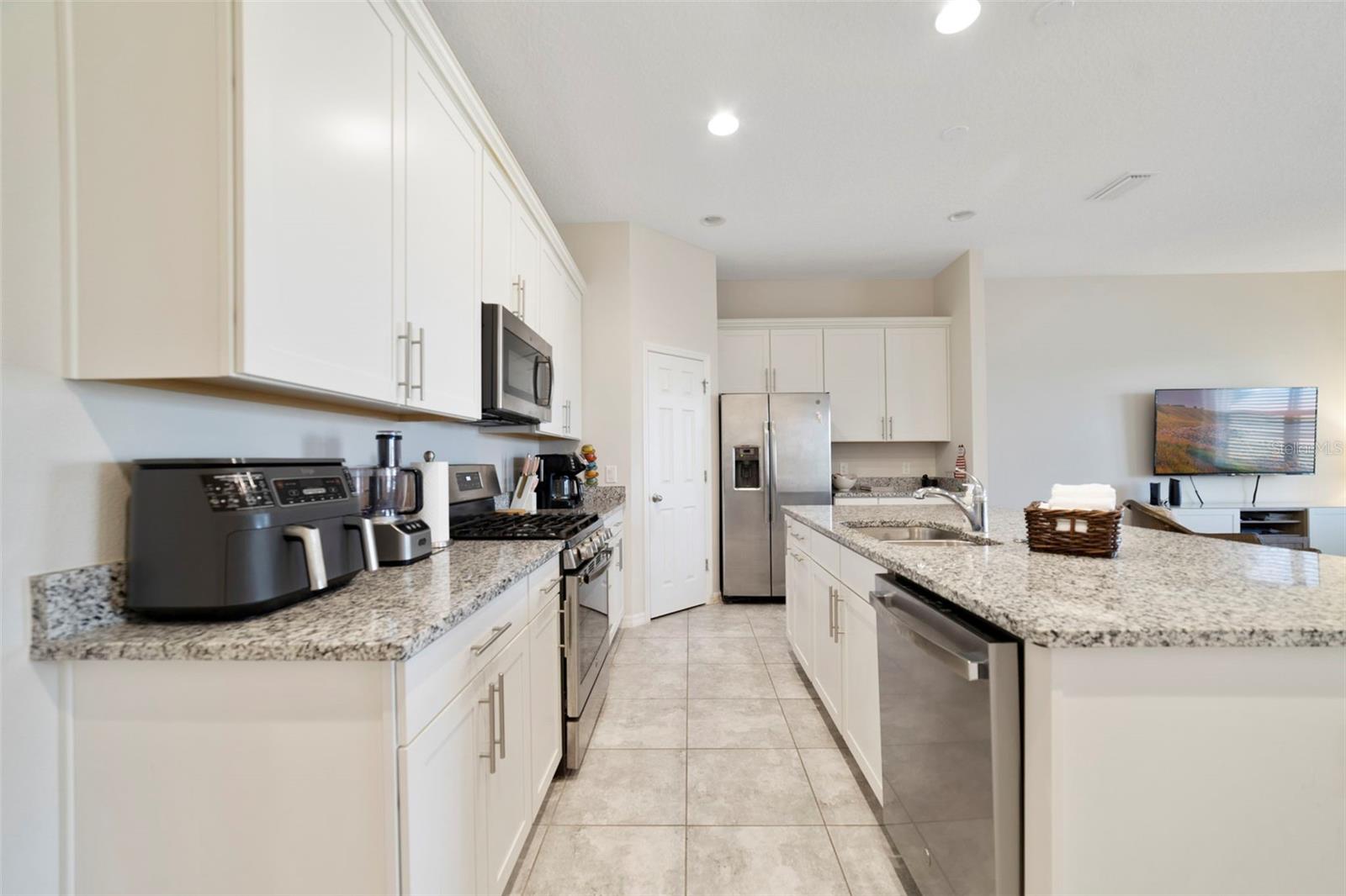 HILLTOP RESERVE PH 4 - Residential