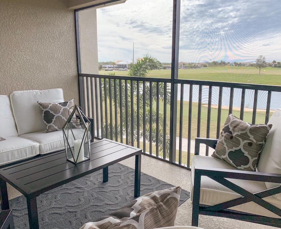 VERANDA V AT LAKEWOOD NATIONAL PH II - Residential Lease