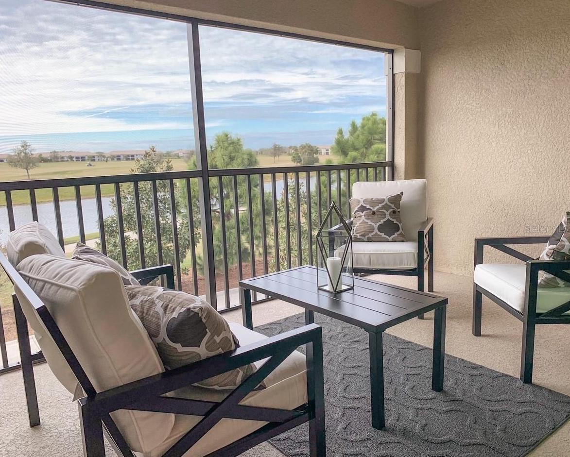 VERANDA V AT LAKEWOOD NATIONAL PH II - Residential Lease