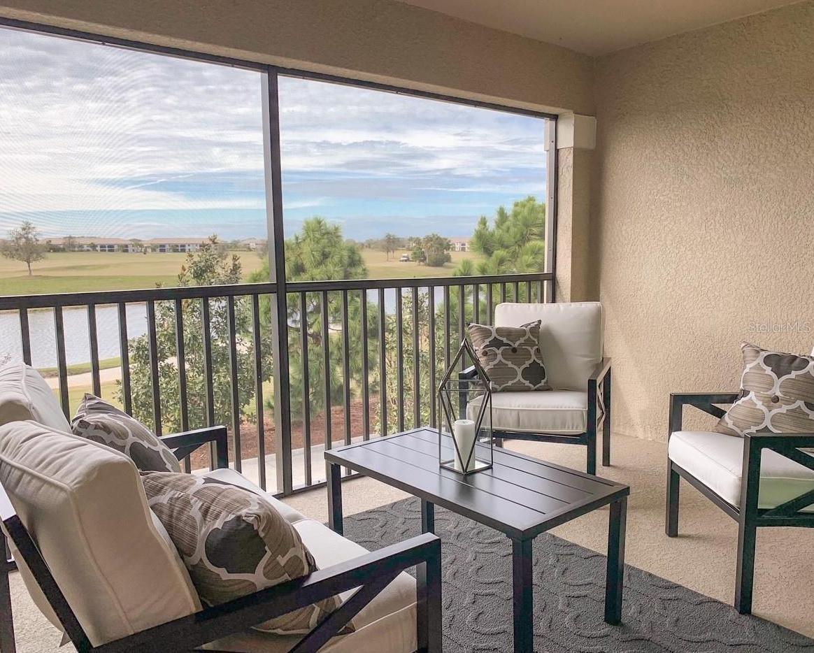 VERANDA V AT LAKEWOOD NATIONAL PH II - Residential Lease