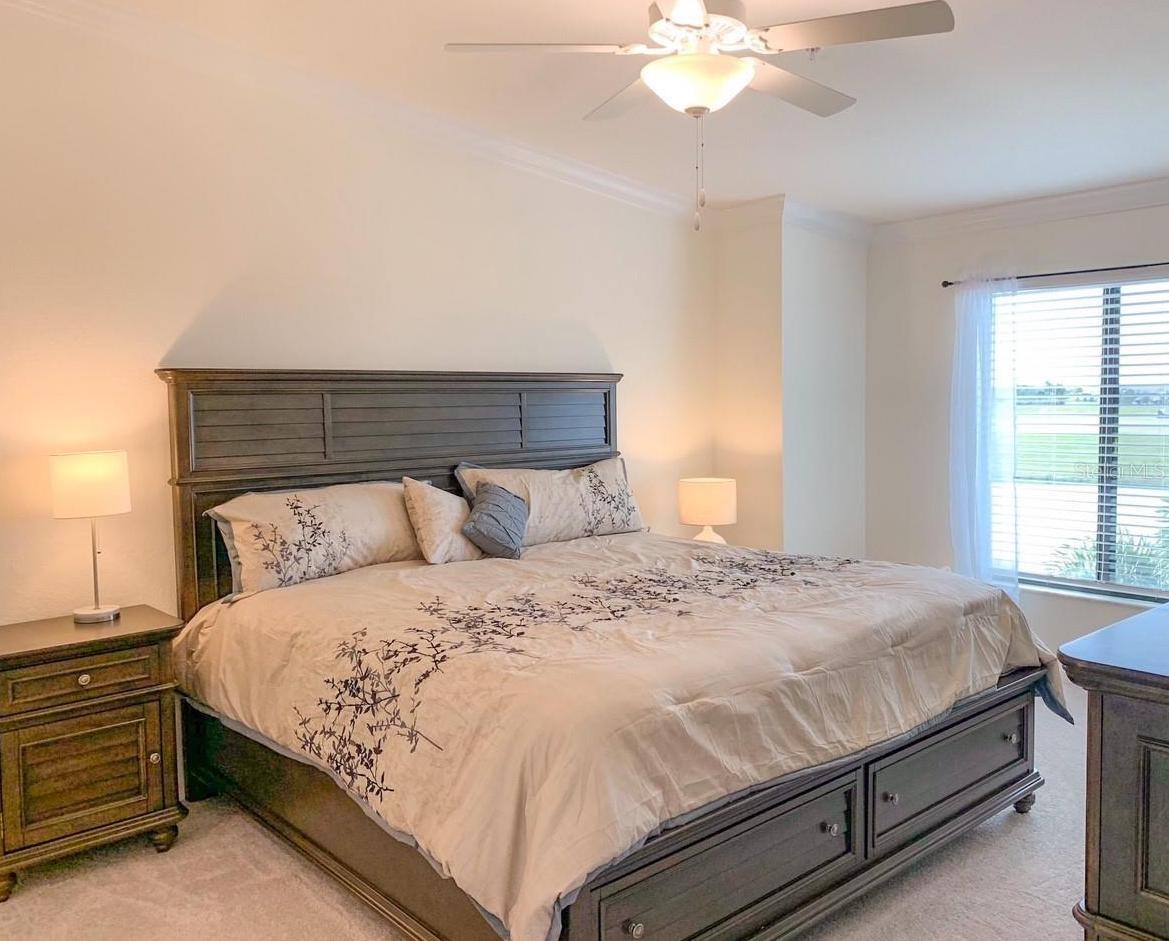 VERANDA V AT LAKEWOOD NATIONAL PH II - Residential Lease