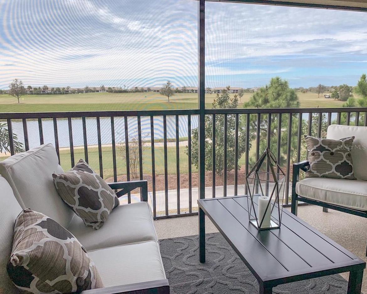 VERANDA V AT LAKEWOOD NATIONAL PH II - Residential Lease