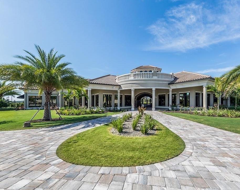 VERANDA V AT LAKEWOOD NATIONAL PH II - Residential Lease