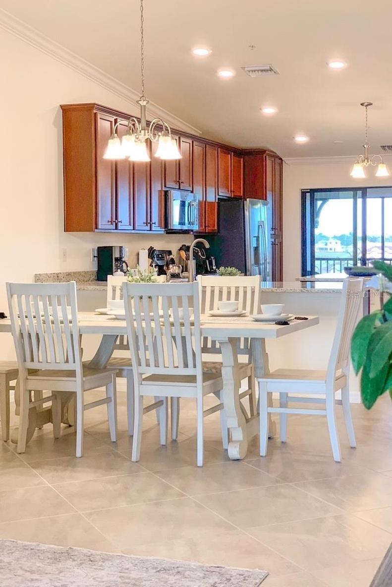 VERANDA V AT LAKEWOOD NATIONAL PH II - Residential Lease