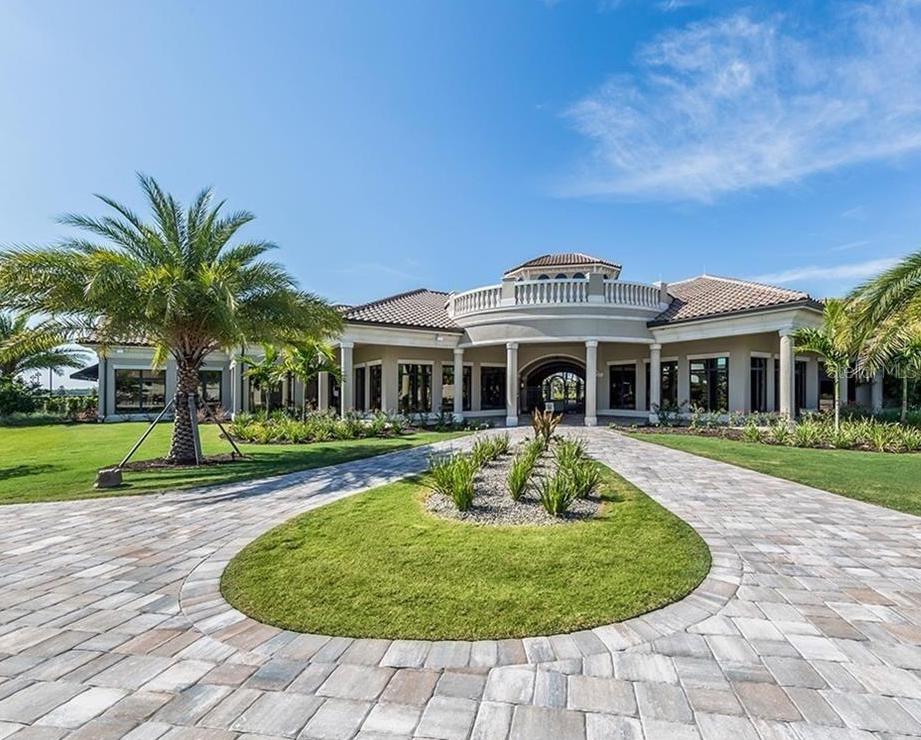 VERANDA V AT LAKEWOOD NATIONAL PH II - Residential Lease