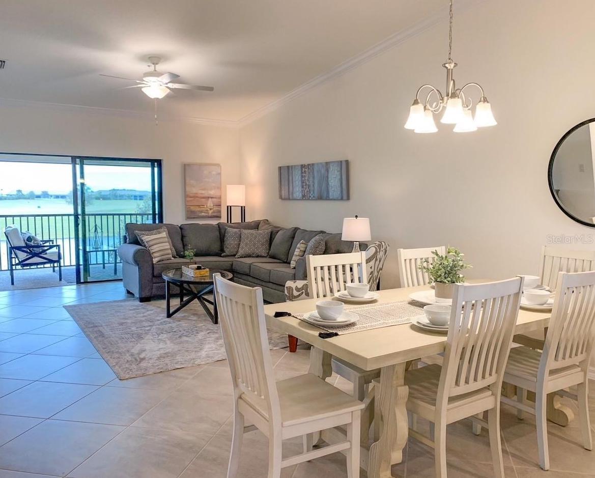 VERANDA V AT LAKEWOOD NATIONAL PH II - Residential Lease
