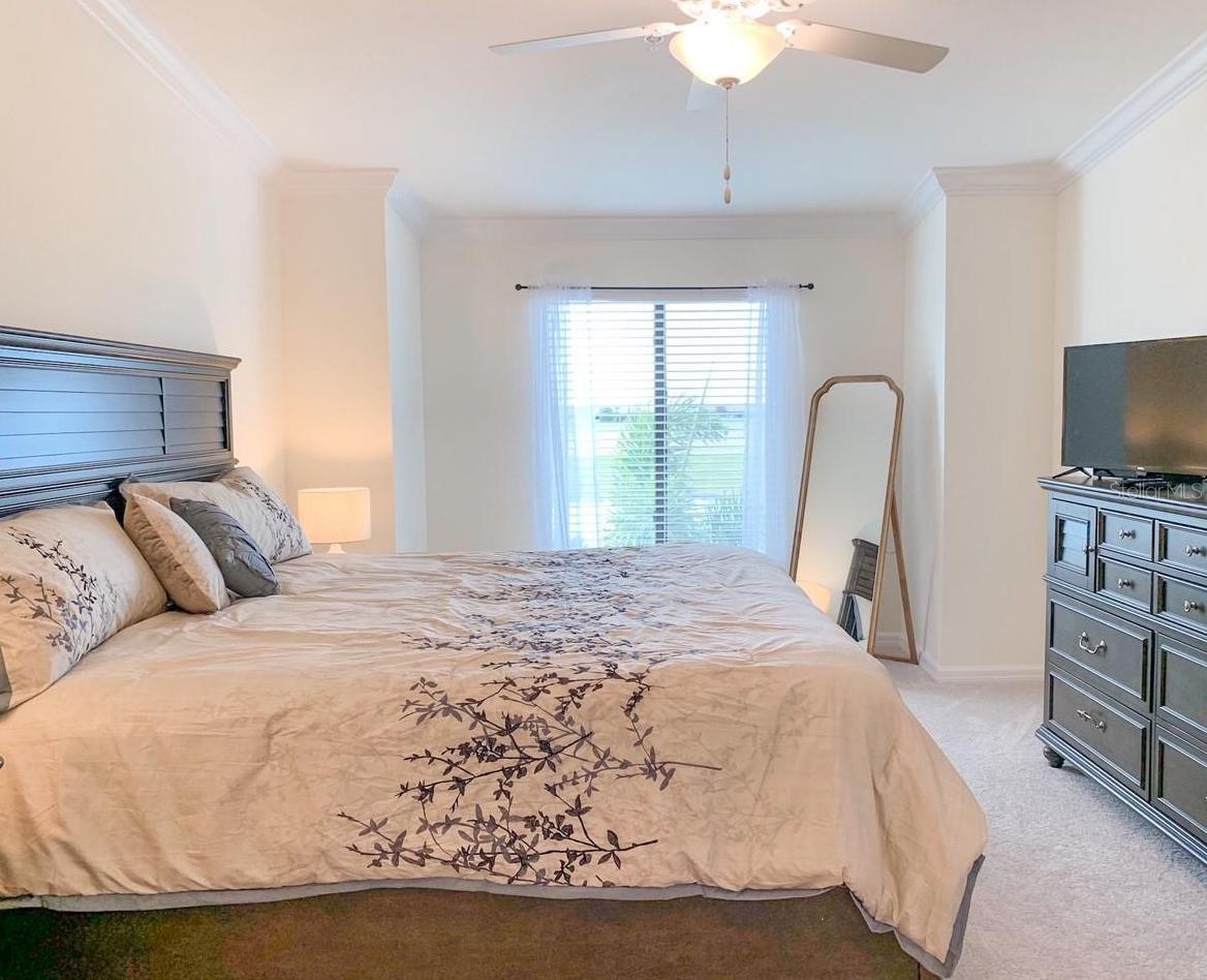 VERANDA V AT LAKEWOOD NATIONAL PH II - Residential Lease