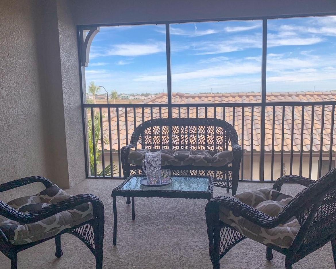 VERANDA V AT LAKEWOOD NATIONAL PH II - Residential Lease