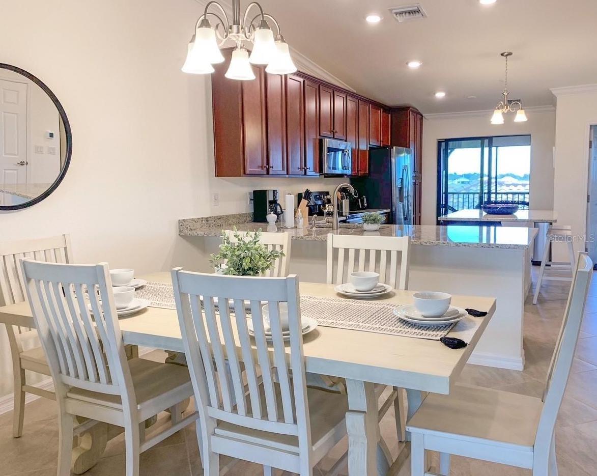 VERANDA V AT LAKEWOOD NATIONAL PH II - Residential Lease