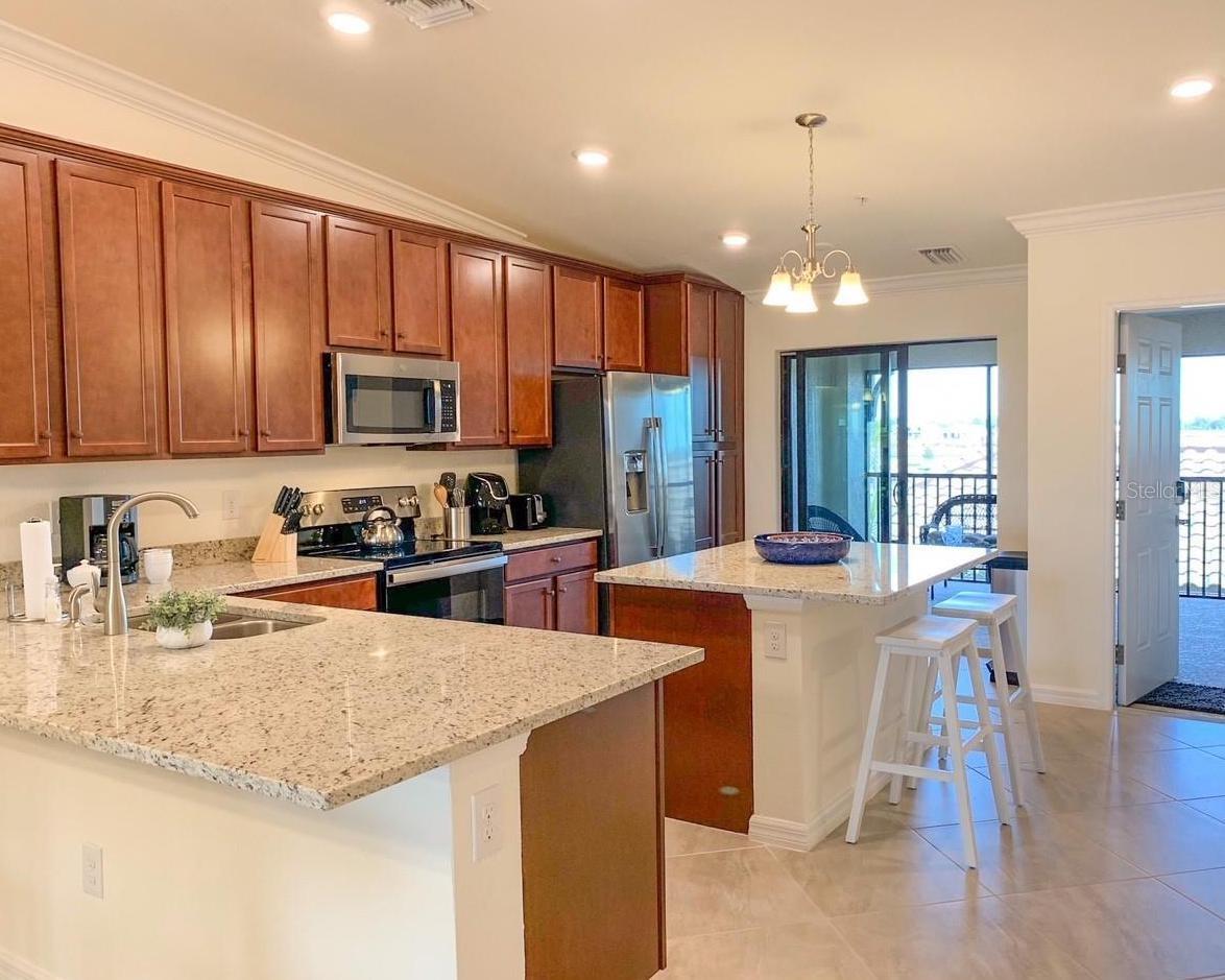 VERANDA V AT LAKEWOOD NATIONAL PH II - Residential Lease