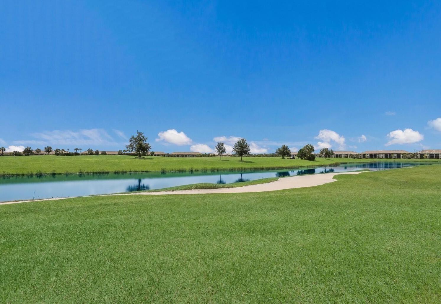 VERANDA V AT LAKEWOOD NATIONAL PH II - Residential Lease