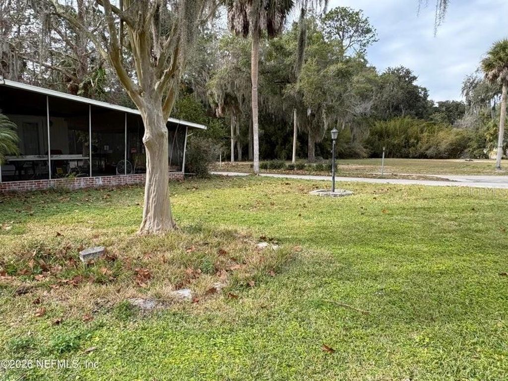 Photo of 101 S Geraldo Road, East Palatka, FL 32131 (MLS # O6399778)