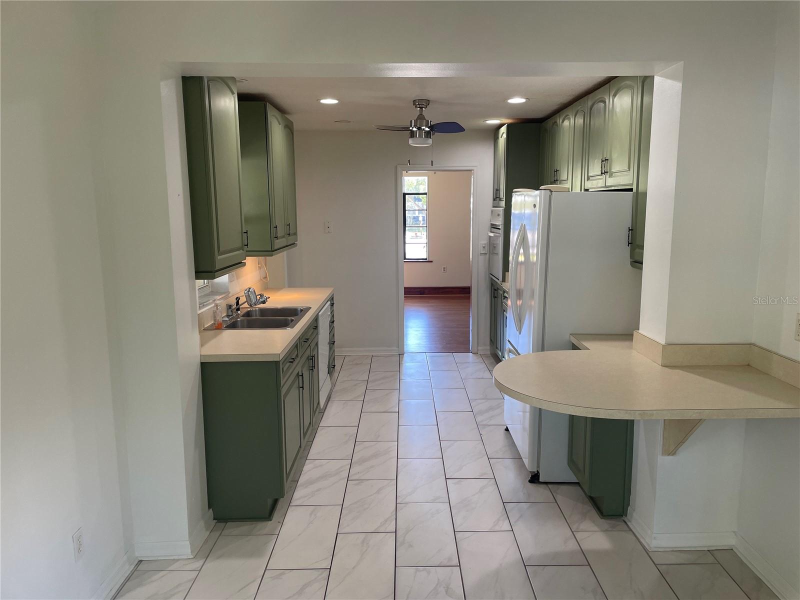 CLERMONT - Residential Lease