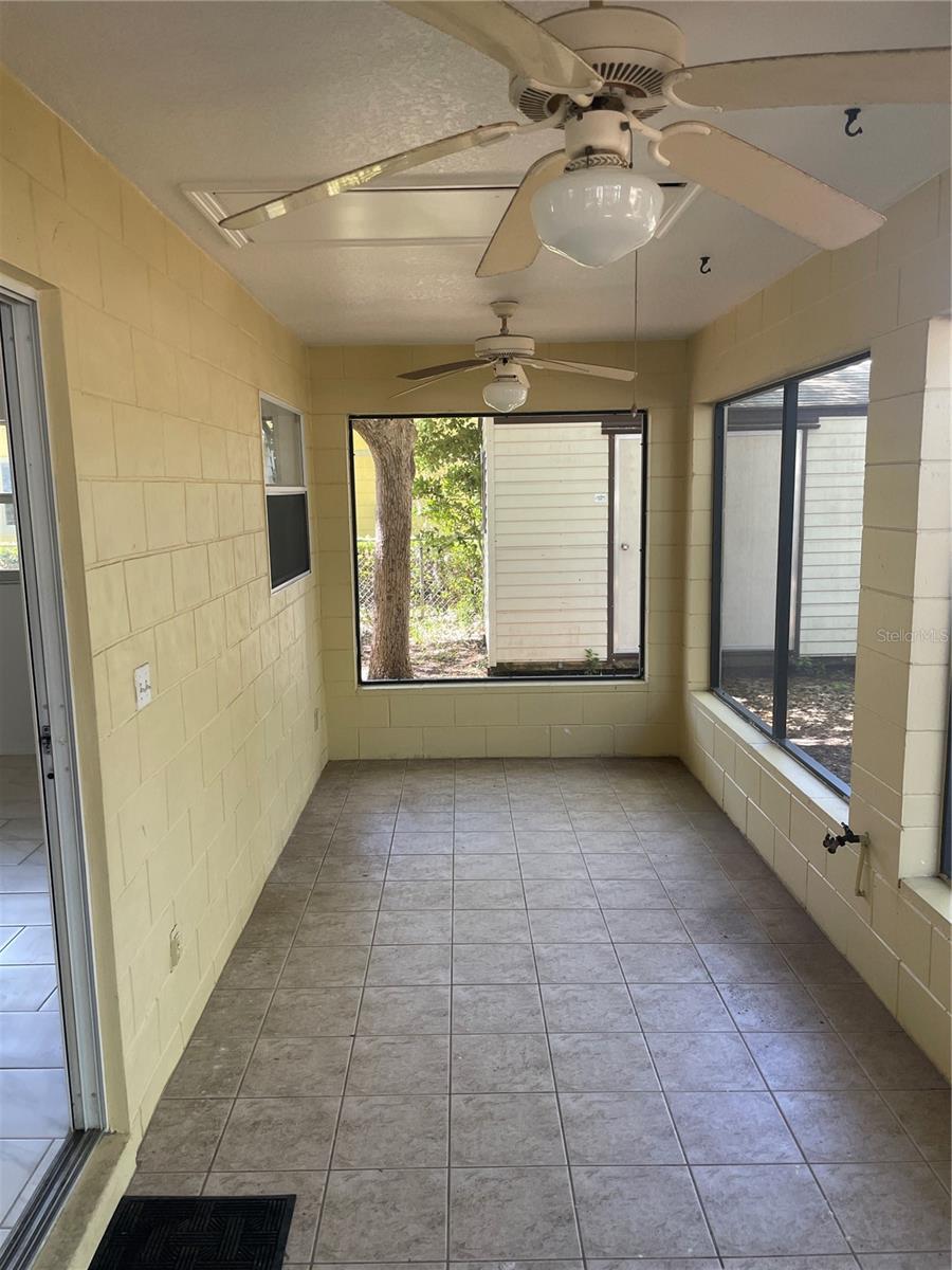 CLERMONT - Residential Lease