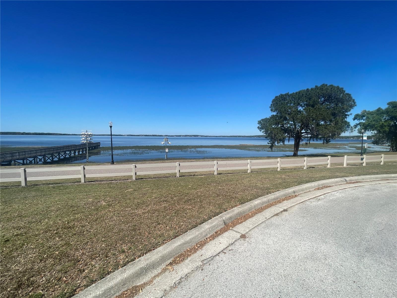 CLERMONT - Residential Lease