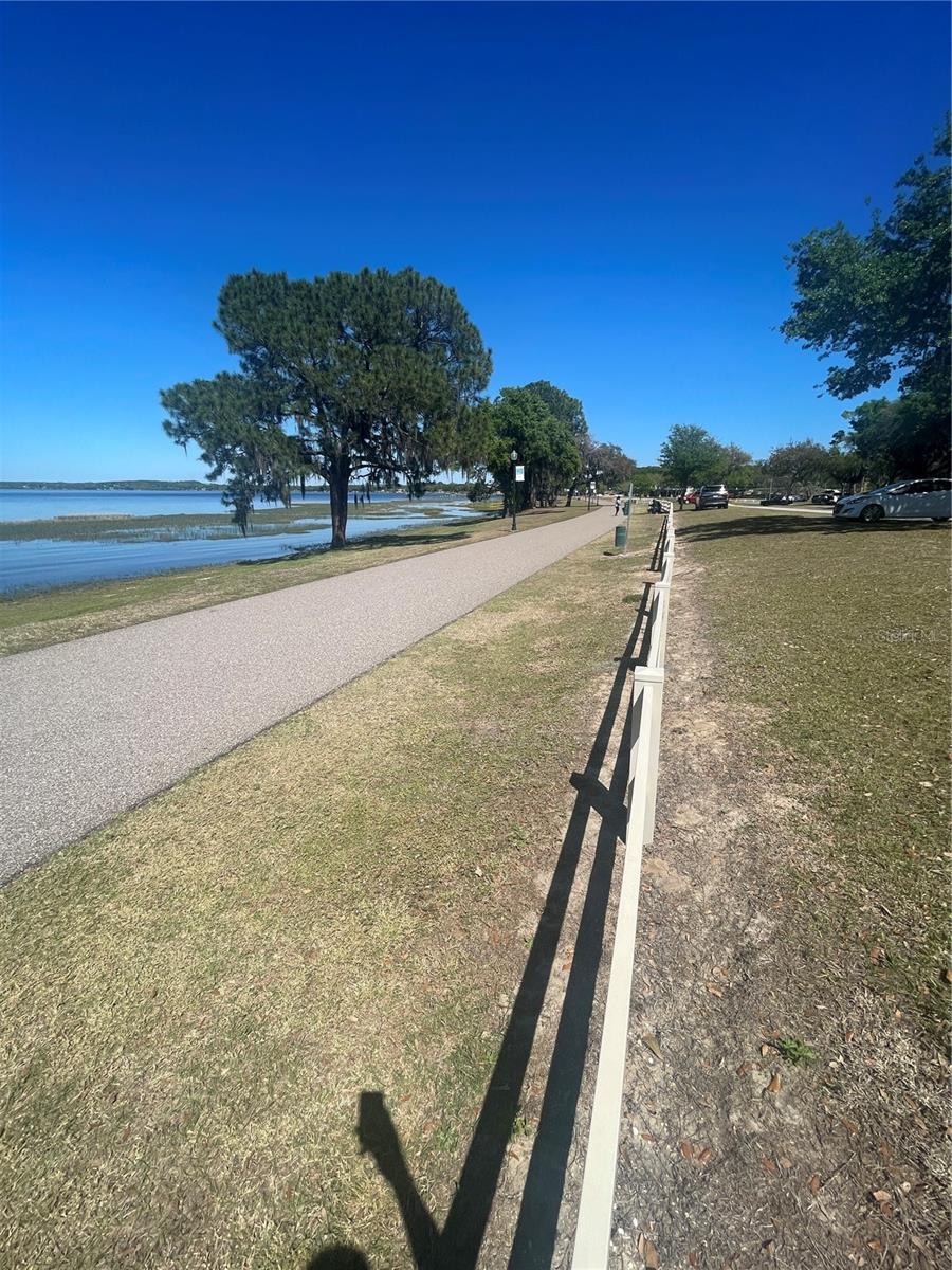 CLERMONT - Residential Lease