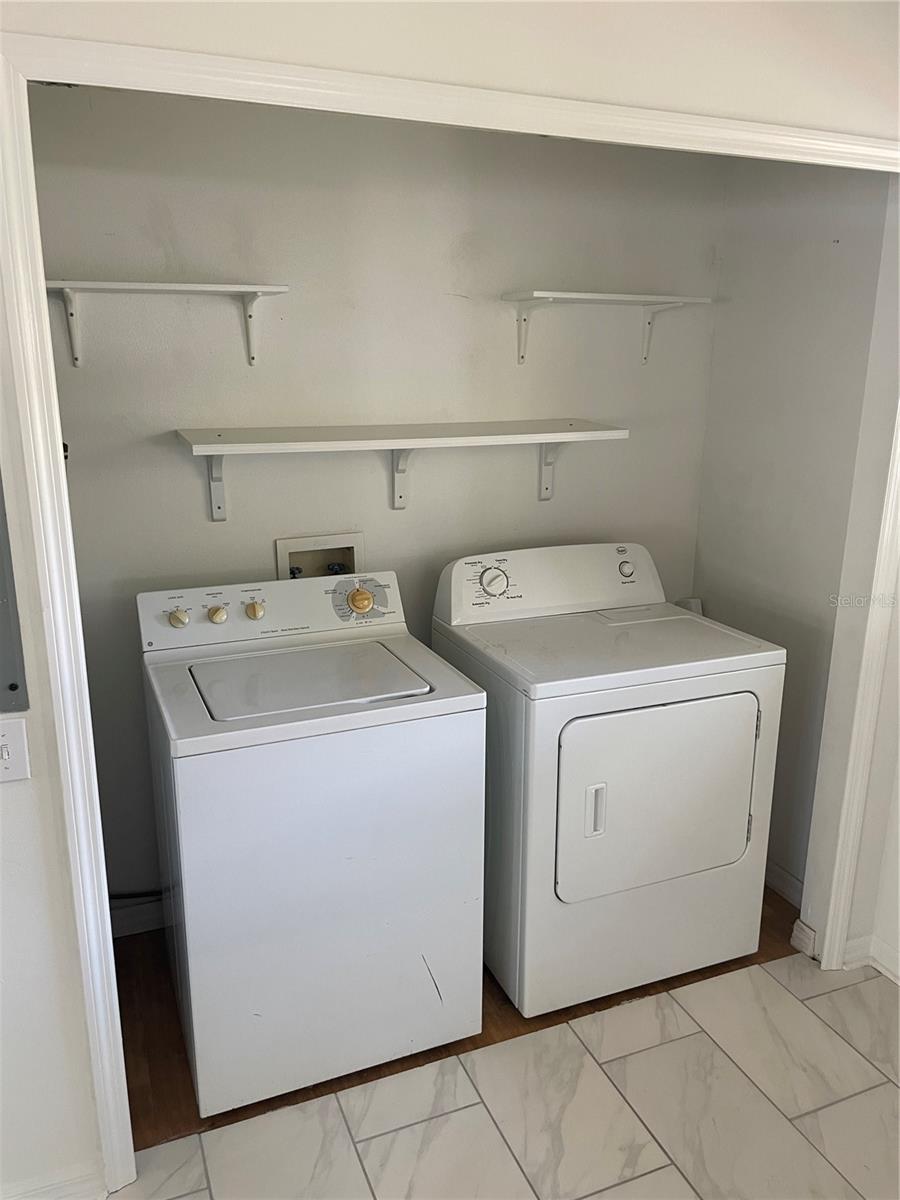 CLERMONT - Residential Lease