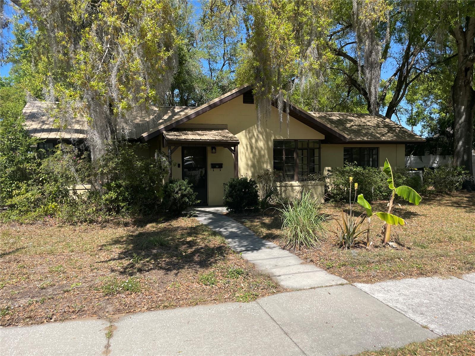 CLERMONT - Residential Lease