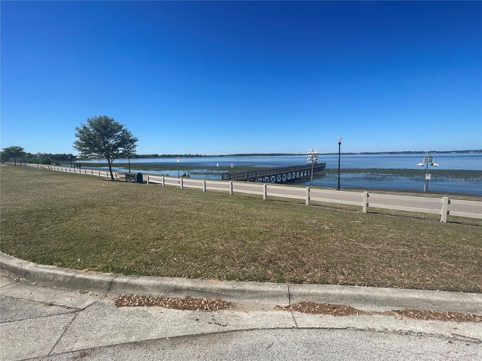 CLERMONT - Residential Lease