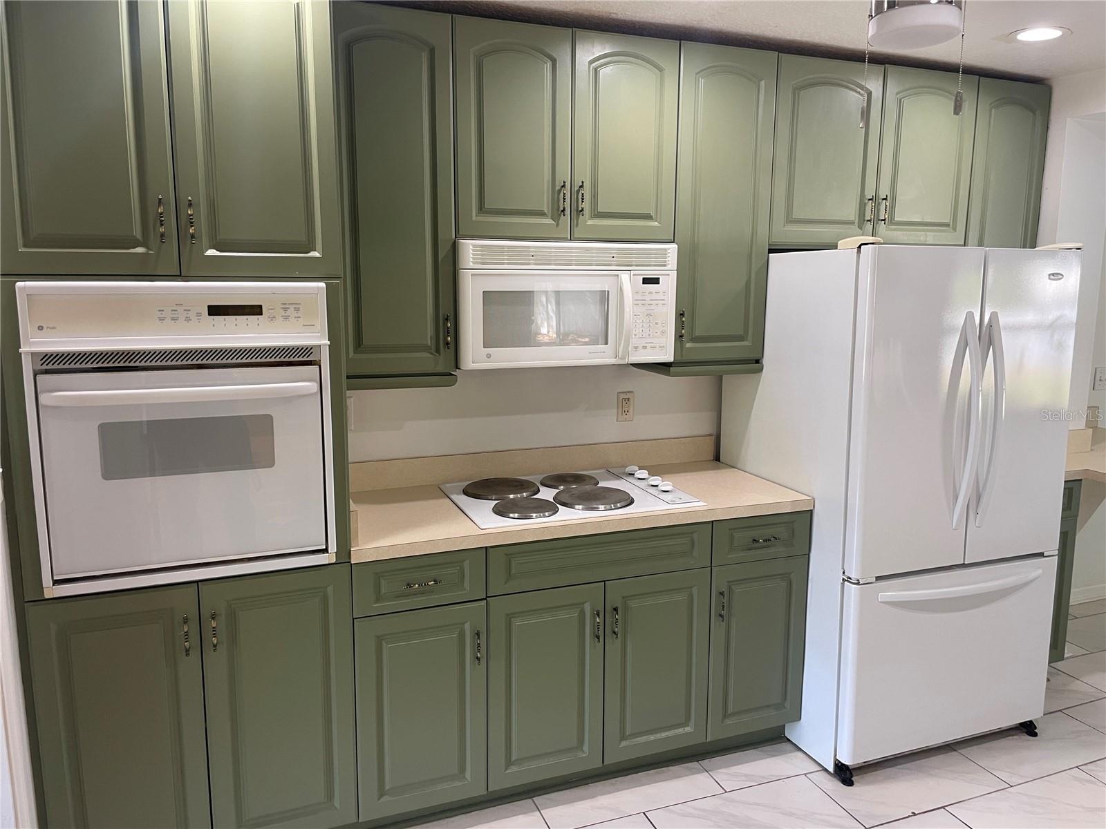 CLERMONT - Residential Lease