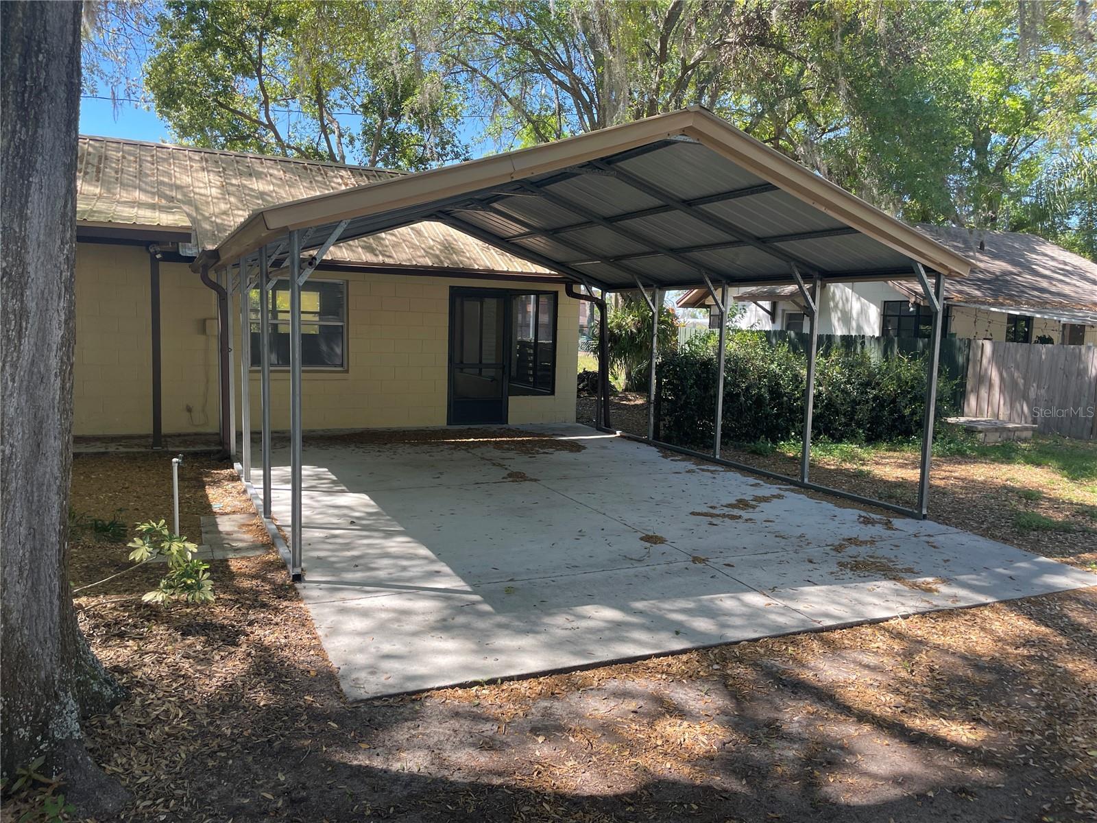 CLERMONT - Residential Lease